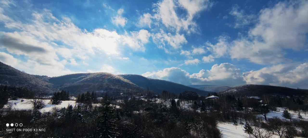 Sky Apartman Sokobanja Exterior foto
