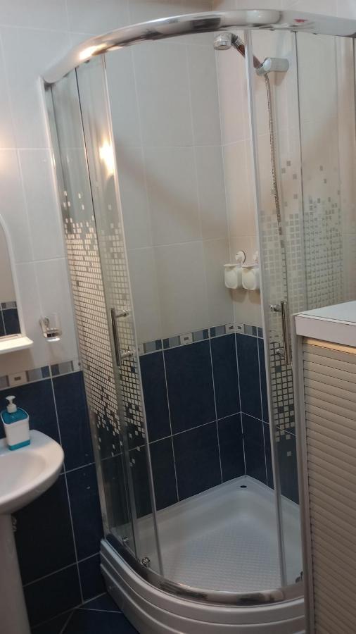 Sky Apartman Sokobanja Exterior foto