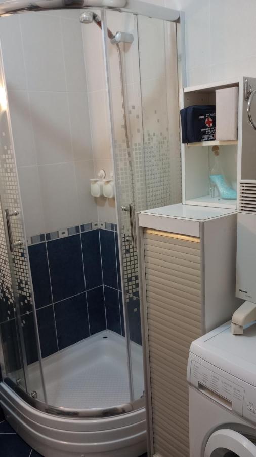 Sky Apartman Sokobanja Exterior foto