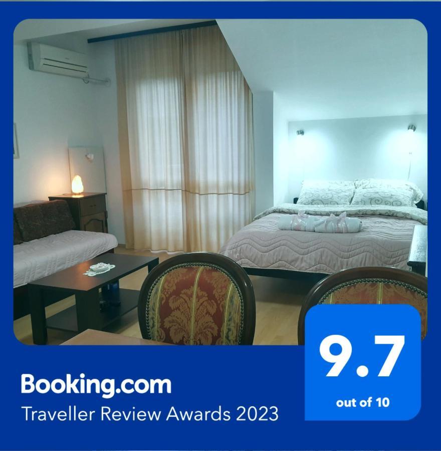 Sky Apartman Sokobanja Exterior foto