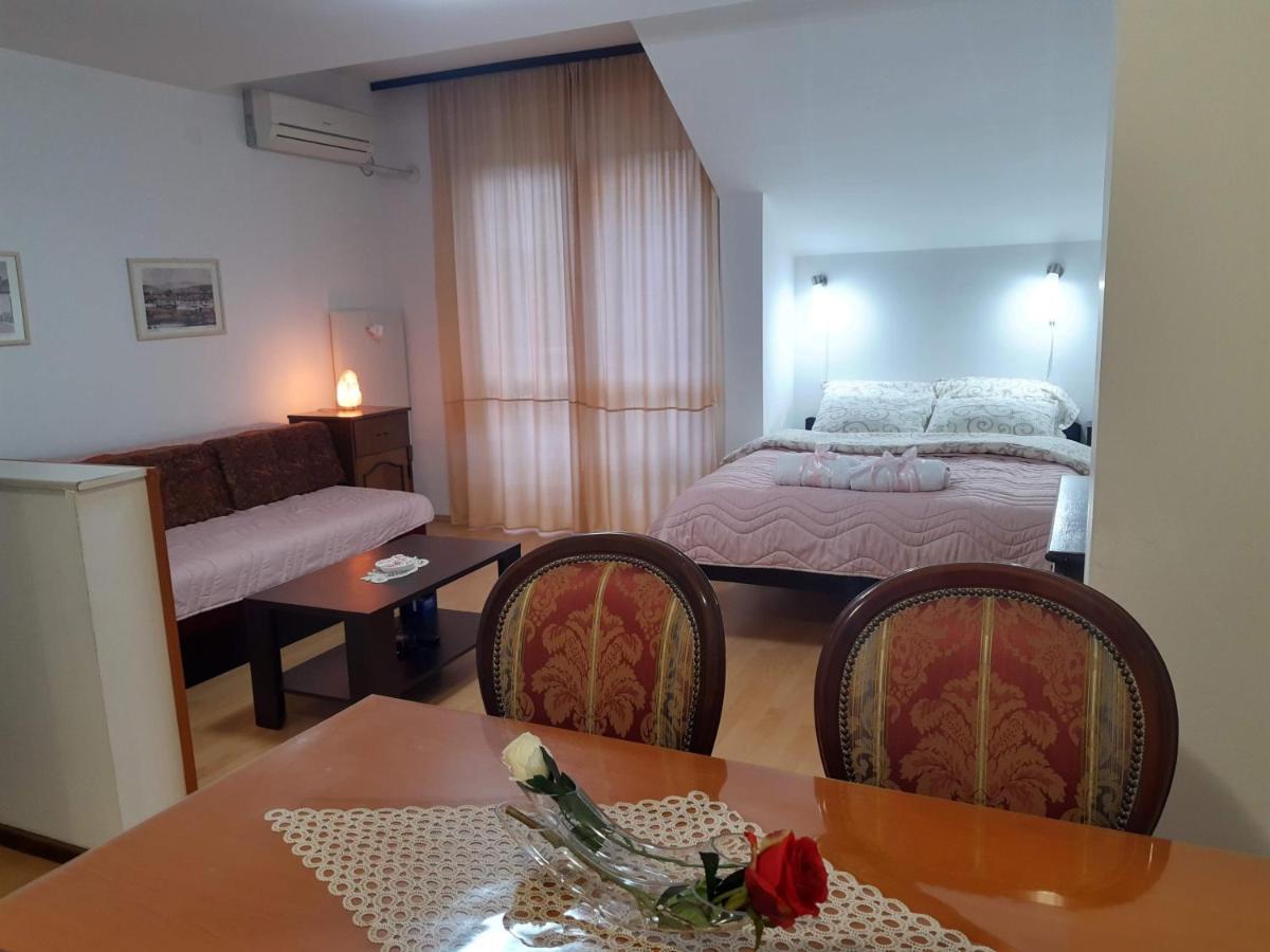 Sky Apartman Sokobanja Exterior foto