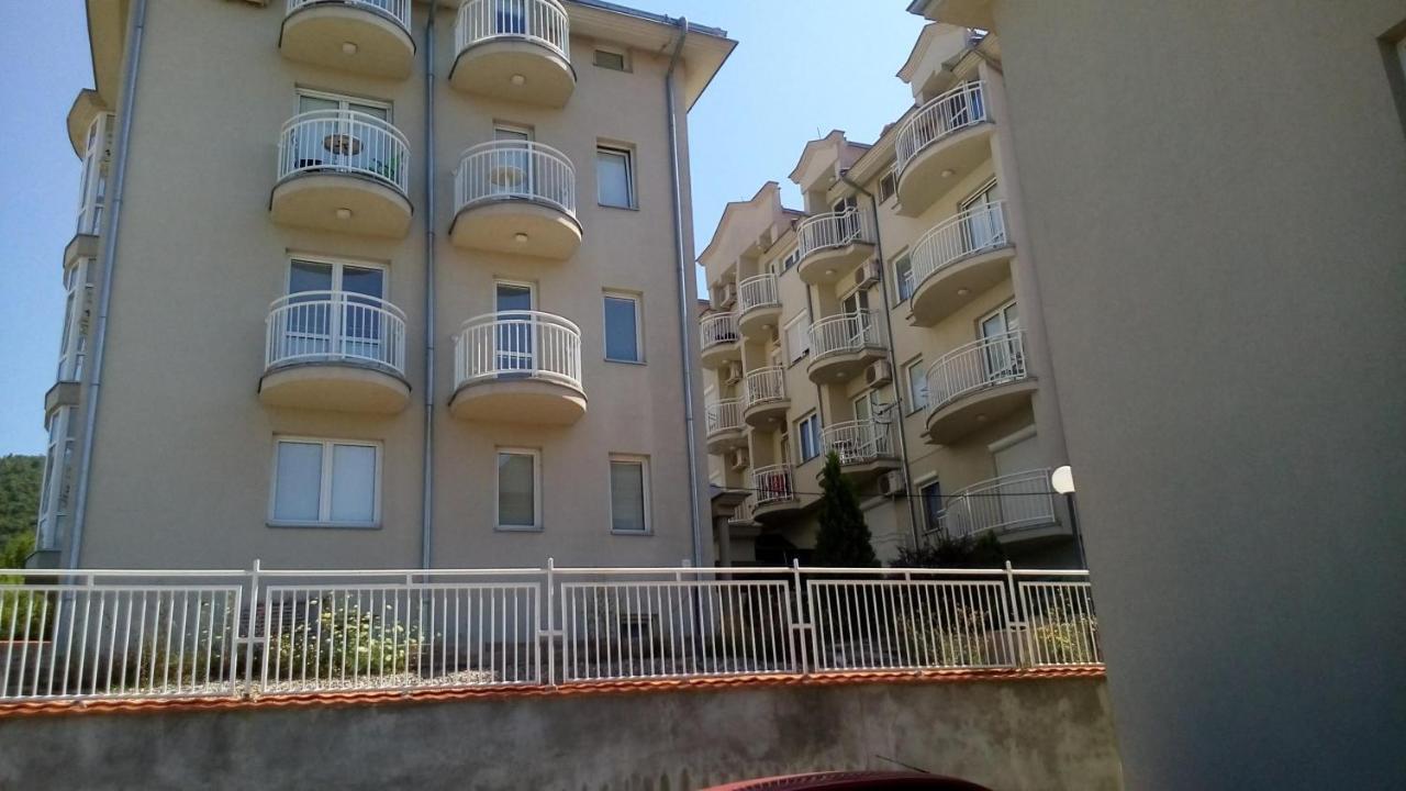 Sky Apartman Sokobanja Exterior foto