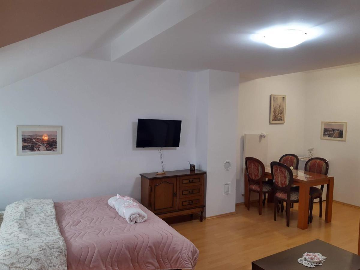 Sky Apartman Sokobanja Exterior foto