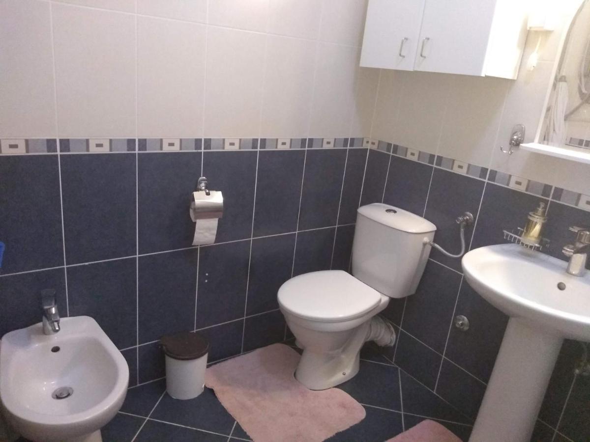 Sky Apartman Sokobanja Exterior foto