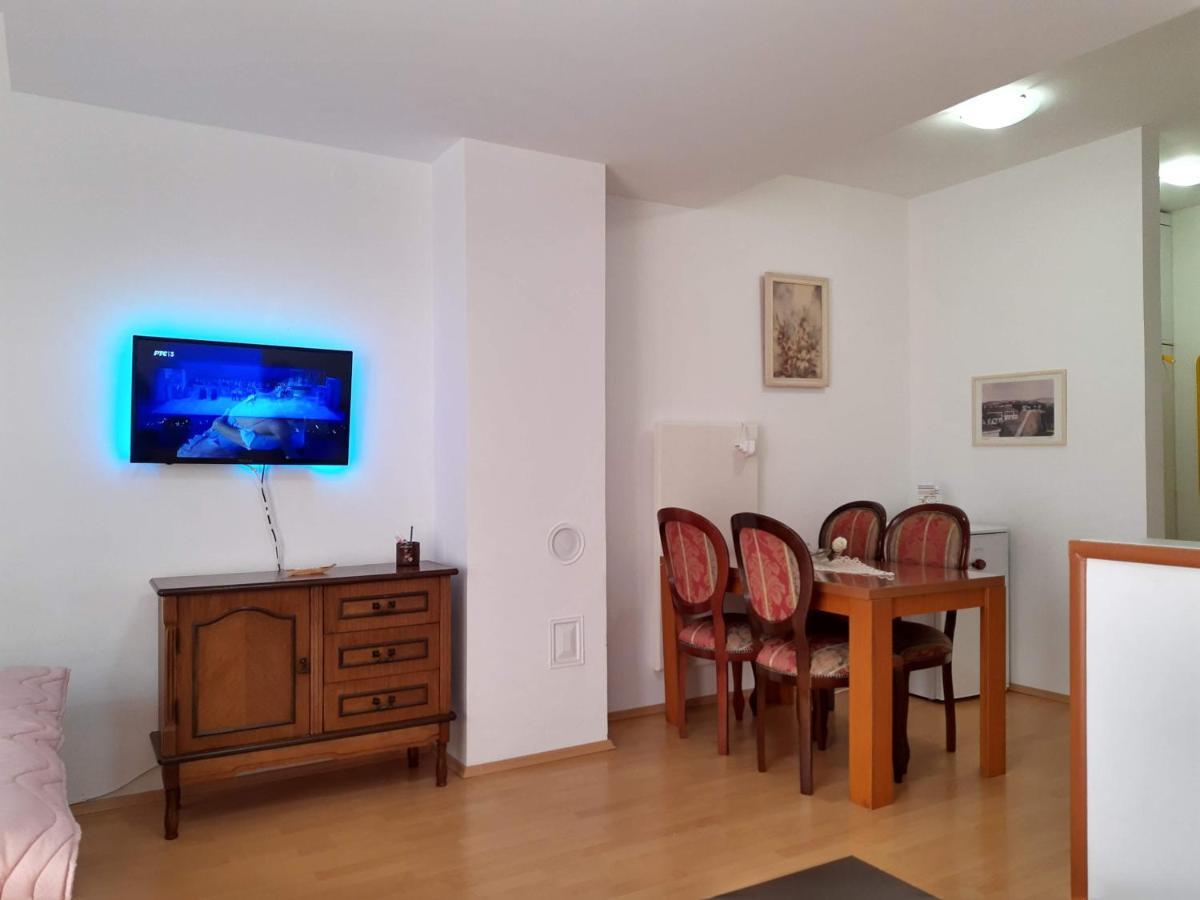 Sky Apartman Sokobanja Exterior foto