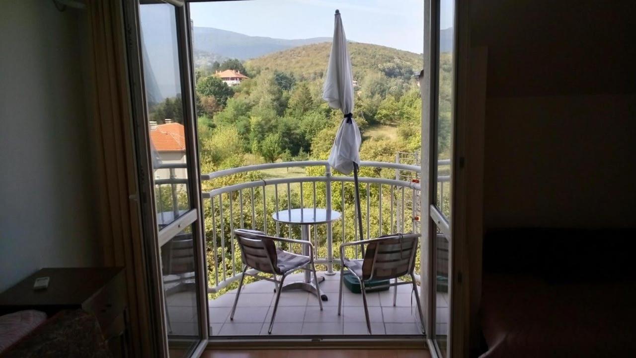 Sky Apartman Sokobanja Exterior foto