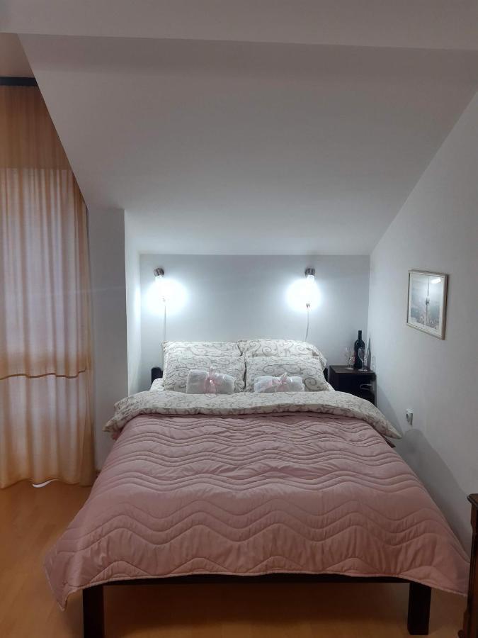 Sky Apartman Sokobanja Exterior foto