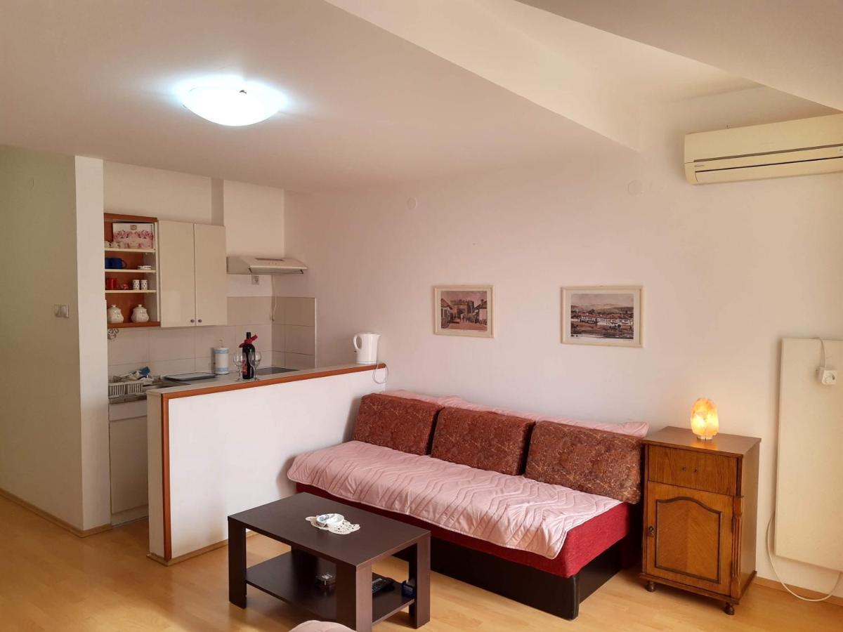 Sky Apartman Sokobanja Exterior foto