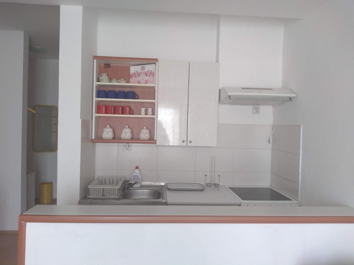 Sky Apartman Sokobanja Exterior foto