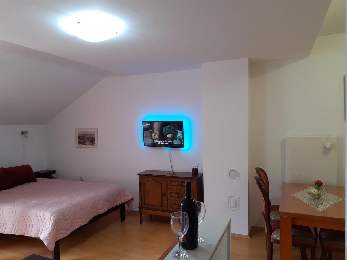 Sky Apartman Sokobanja Exterior foto