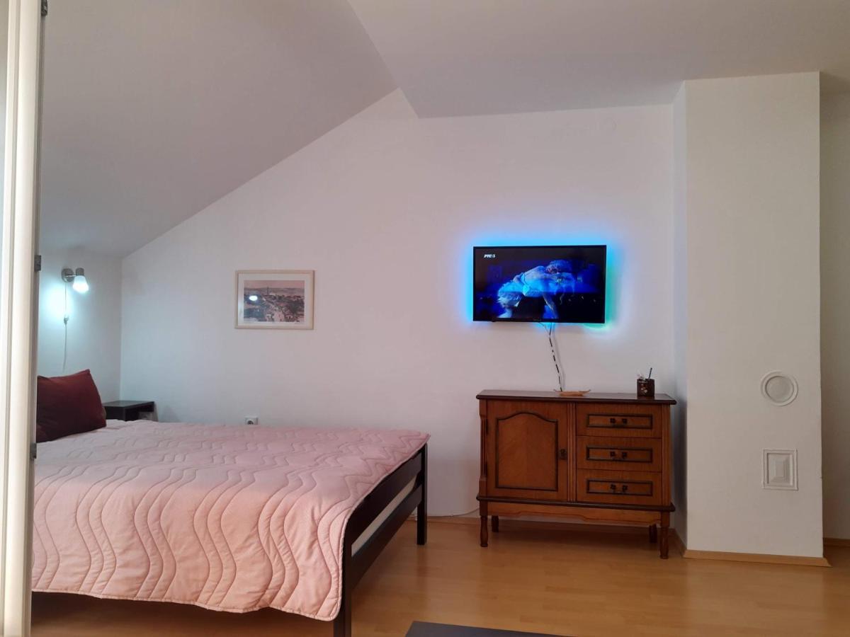 Sky Apartman Sokobanja Exterior foto