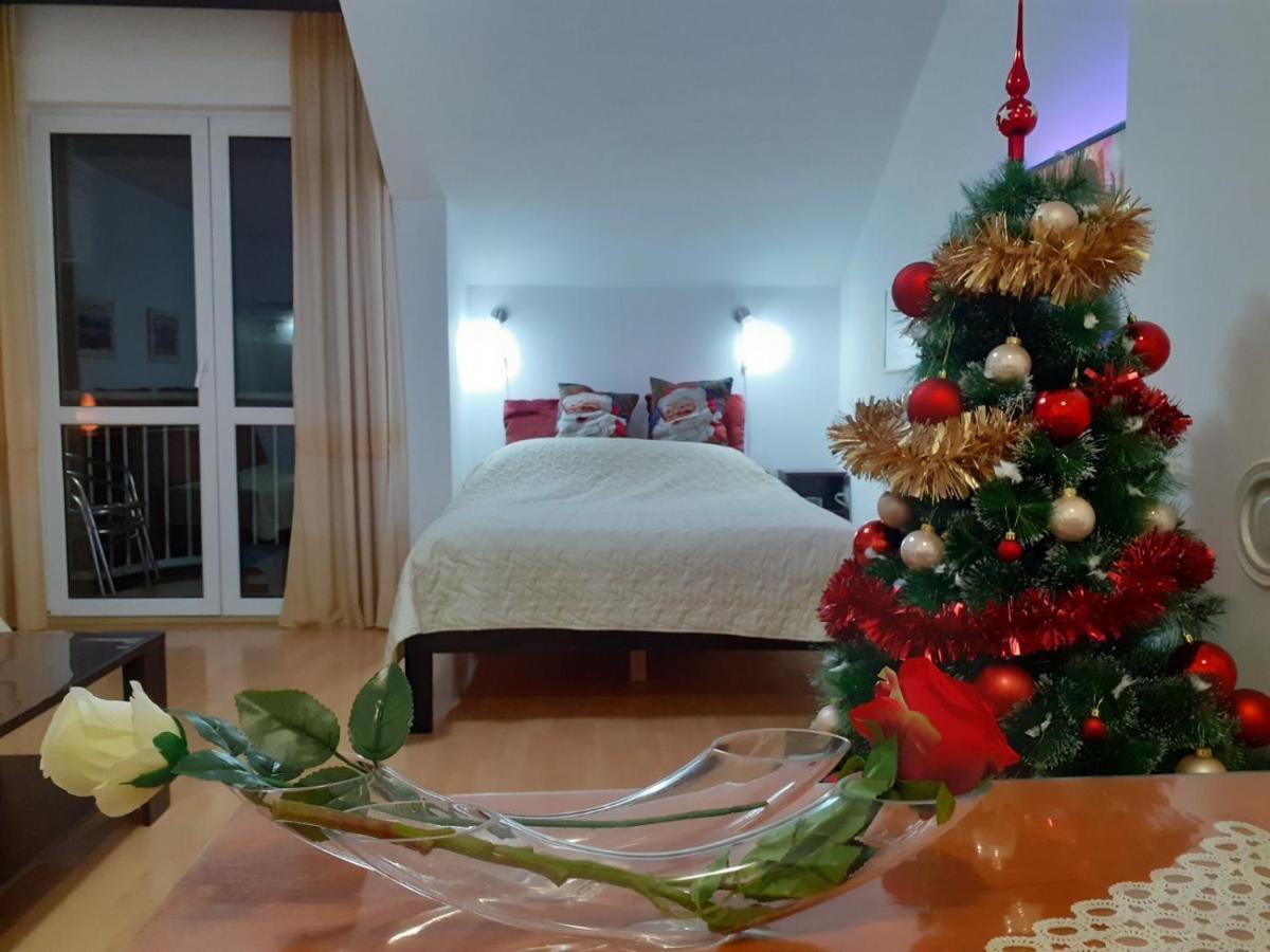 Sky Apartman Sokobanja Exterior foto