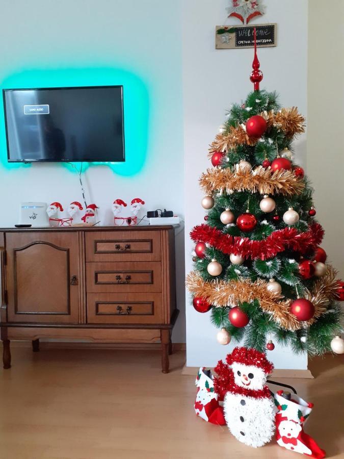 Sky Apartman Sokobanja Exterior foto