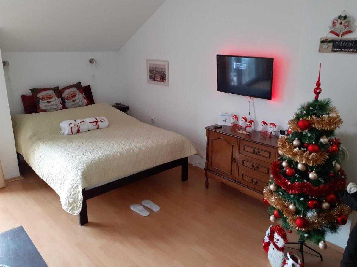 Sky Apartman Sokobanja Exterior foto