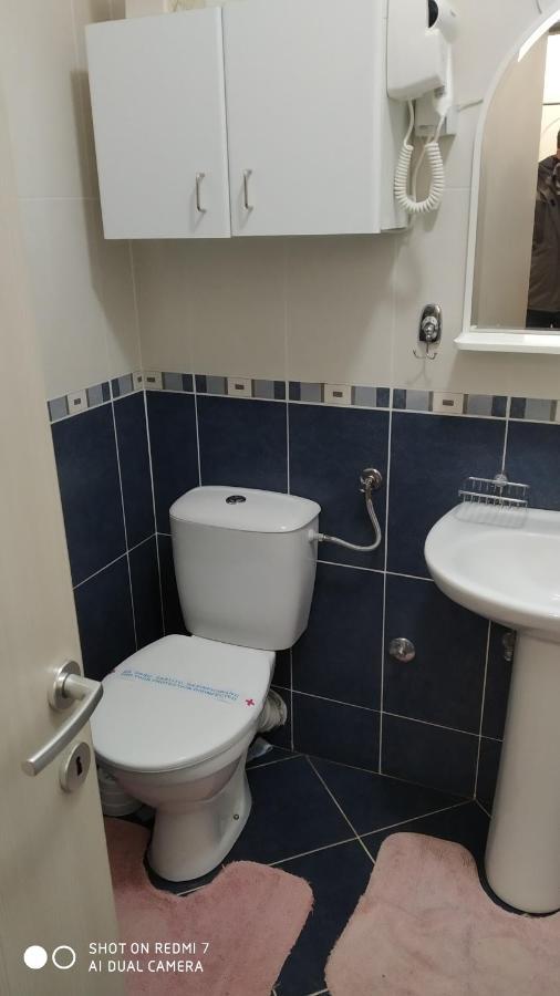 Sky Apartman Sokobanja Exterior foto